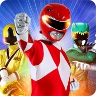 Unduh Power Rangers: Unite (mod, uang tanpa batas) 1.2.0 APK untuk Android