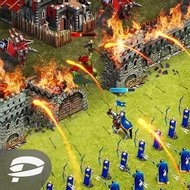 Скачать Sturnfall: Rise of Balur 1.73.0 APK для Android