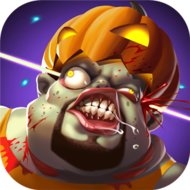 Unduh Zombie Evil 2 (Mod, Emas/Permata) 1.0.9 APK untuk Android