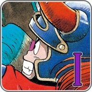 Unduh Dragon Quest (mod, uang tanpa batas) 1.0.1 APK untuk Android