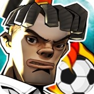 Скачать Football King Rush (мод, деньги/мячи/билеты) 1.6.04 APK для Android