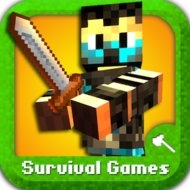 Скачать игры Survival Games (MOD, Unlimited Money) 1.2.14 APK для Android