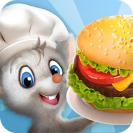 Unduh Restaurant Island: Kitchen Chef (Mod, Coins/Hearts) 32.0.0 APK untuk Android