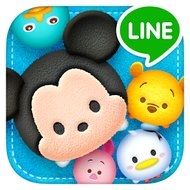 Baris Unduh: Disney Tsum Tsum 1.16.0 APK untuk Android