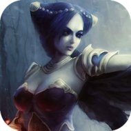 Téléchargez l’ère Shadow – le jeu de cartes à trading 3.1001 APK pour Android