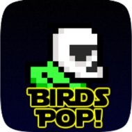 Téléchargez Birdspop! Pro 1.7.0 APK pour Android