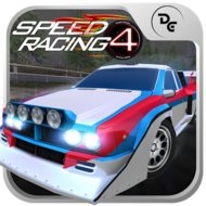 Unduh Speed ​​Racing Ultimate 4 1.3 APK untuk Android