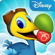 Скачать Dodo Pop (Mod, монеты/жизни) 1.6.0.167 APK для Android