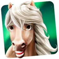 Unduh Horse Haven World Adventures (mod, koin tak terbatas) 3.2.0 APK untuk Android