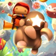 Télécharger Starlit Adventures (mod, unlimited potions) 3.2.0 apk pour Android