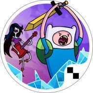 Download Rock Bandits – Adventure Time 1.3 APK for android