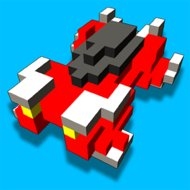 Unduh Hovercraft – Build Fly Retry 1.6.8 APK untuk Android