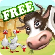 Télécharger Farm Frenzy Free (Mod, illimited Stars) 1.2.56 APK pour Android