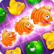 Télécharger le puzzle de sirène (mod, monnaie illimitée) 1.6.7 apk pour Android