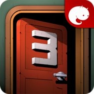 Téléchargez les portes et les chambres 3 (mod, argent illimité) 1.3.1 APK pour Android