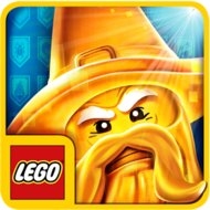 Download LEGO NEXO KNIGHTS: MERLOK 2.0 (MOD, high damage) 1.0.1 APK for android