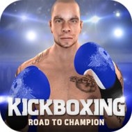 Télécharger Kickboxing Road to Champion P (mod, illimité de l’argent) 3.15 APK pour Android