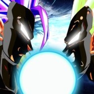 Скачать Dragon Z Saiyan Blast War (Mod, Unlimited Coins) 1.4.1 APK для Android