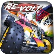 Скачать Revolt Classic 3D (Premium) (MOD, разблокирован) 1.2.9 APK для Android