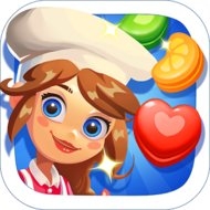 Unduh Master Memasak (Mod, Belanja Paket Gratis) 1.1.9 APK untuk Android