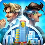 Скачать Downtown Showdown 1.0.0 APK для Android