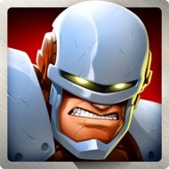 Télécharger les mutants: Genetic Gladiators 22.146.147419 APK pour Android