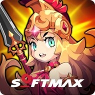 Télécharger Chaos Battle Hero (Mod, Low DMG HP / No Skill CD) 1.011 APK pour Android