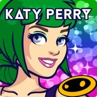 Download Katy Perry Pop (MOD, unlocked) 1.0.5 APK for android