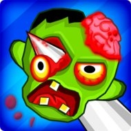 Скачать Zombie Ragdoll (Mod, Gold/Gems) 2.2.2 APK для Android