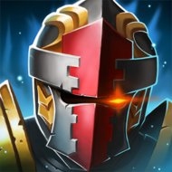 Unduh Jump Warrior (mod, uang tanpa batas) 1.2.0 APK untuk Android