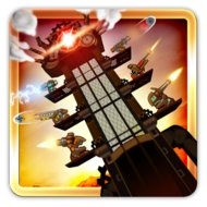 Télécharger Steampunk Tower (Mod, Points de tour illimités) 1.2.0 APK pour Android