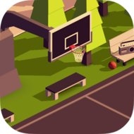 Скачать Hoop (Mod, Stars) 1.2.3 APK для Android