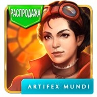 Скачать Clockwork Tales (полная) 1.5 APK для Android