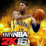 Téléchargez MYNBA2K16 3.0.0.167159 APK pour Android