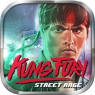 Télécharger Kung Fury: Street Rage (mod, argent illimité) 15 APK pour Android