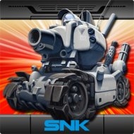 Скачать Metal Slug 1.1 APK для Android