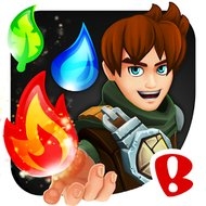 Télécharger Spellfall – Puzzle Adventure (Mod, Unlimited Gold) 1.6.0 APK pour Android