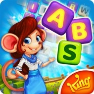 Téléchargez Alphabetty Saga (Mod, Money / Boosters) 1.2.4 APK pour Android