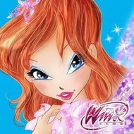 Скачать Winx: Butterflix Adventures (MOD, Unlimited Money) 1.1 APK для Android