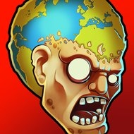 Скачать Zombie Zone – World Domination 1.0.2 APK для Android