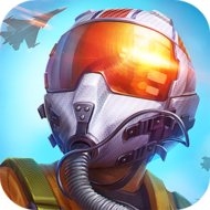 Télécharger Air Combat OL: Team Match 3.0.0 APK pour Android