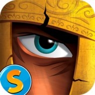 Télécharger Battle Empire: Roman Wars (Mod, Unlimited Everything) 1.6.2 APK pour Android