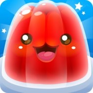 Download Jelly Mania (MOD, unlimited coins/lives) 1.9.6 APK for android