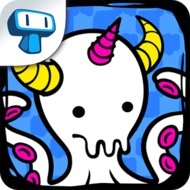 Скачать Evolution Octopus – 🐙 Clicker (mod, Unlimited Money) 1.0 APK для Android