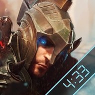 Télécharger lame: épée d’Elysion 1.5.0 apk pour Android