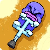 Unduh Gopogo (Mod, Lives Unlimited) 1.2 APK untuk Android