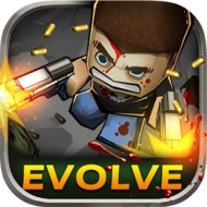 Скачать Call of Mini: Double Shot (MOD, Unlimited Money) 1.21 APK для Android