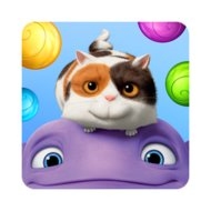 Скачать Home: Boov Pop! (Мод, деньги/жизнь) 2.2.2 APK для Android