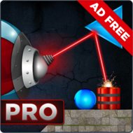 Скачать Laserbreak Pro 2.00 APK для Android