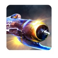 Télécharger Sky Gamblers: Storm Raiders (mod, déverrouillé) 1.0.5 APK pour Android